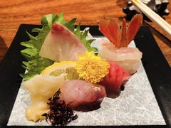 -桐寿司Sushi Tong