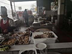 -祖传曾羊肉饭店