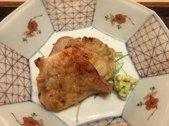 -晴空·日本料理(万象城店)