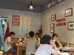 -陈眼镜火锅(总店)