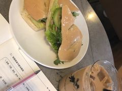 -Nectar One Cafe(勇烈路n1店)