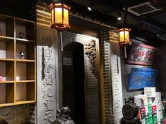 -北平盛世·新京菜·北京烤鸭(劲松·双井店)