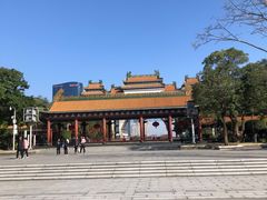 -顺峰山公园