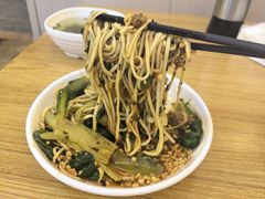 -宜宾燃面(汉渝路店)