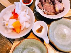 -漆黑觉米粉(三里屯店)