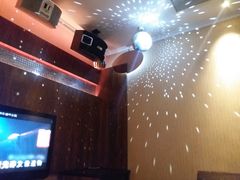 -快乐迪KTV(中山路店)
