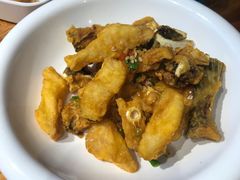 -鱼醉无骨鱼·中山脆肉鲩(荔湾路店)