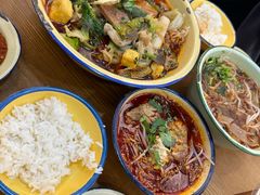 -脑馋粉儿(三里屯店)