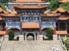 -南沙天后宫景区