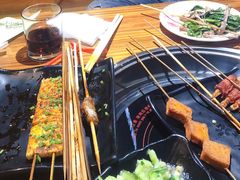 -庄老幺火锅(娄山关路店)