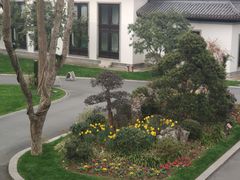 -杭州西湖柳莺里酒店·闻莺厅