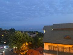 -青岛海景花园大酒店