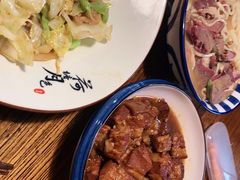 -卧龙堡客栈·中餐厅(古北水镇店)