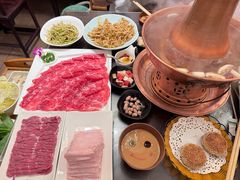 -南门涮肉(后海店)