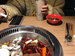 -季季红火锅(丰城洪客隆店)