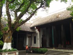 -白帝城·瞿塘峡景区