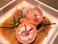 -筱田の食堂·izakaya(淮海中路店)