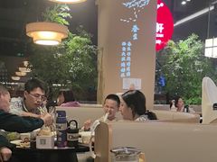 -金鼎轩(鸟巢北辰荟店)