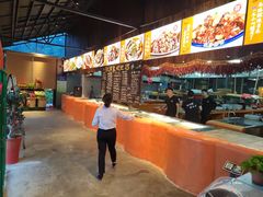-回头食客-李久其家民间餐厅(望城金桥国际店)
