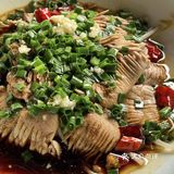 素描风的小天地，简直是拍照的绝佳舞台呢！