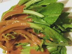 -粗茶淡饭·汉口公馆(循礼门店)