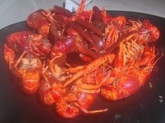-沪小胖·小龙虾·蓝龙王(八佰伴店)