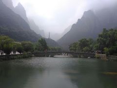 -云台山风景名胜区