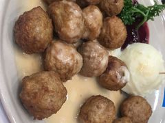 瑞典肉丸-宜家·瑞典风味餐厅(北京西红门店)