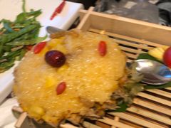 -云海肴·汽锅鸡·云南菜(苏州中心店)