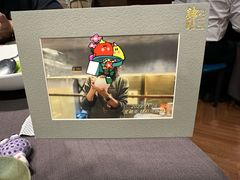 -肆月河豚·新淮扬(金融街店)