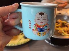 -蜜桃餐厅·古运河畔(南下塘店)