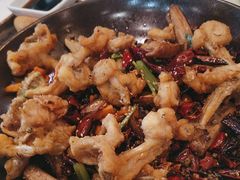 -天成川菜(礼岗店)