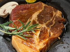 -欧巴烤肉(创富世纪店)