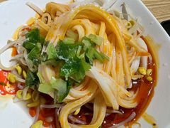 -子午路张记·肉夹馍(华强北店)