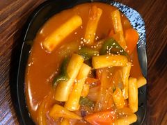 -意成料理
