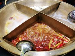 -沸炉重庆老火锅(军事博物馆店)