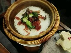 腊味煲仔饭-捞王锅物料理(肇嘉浜路店)