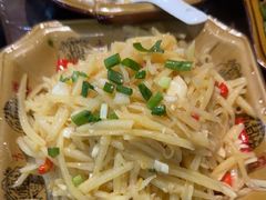-朗妈私房菜(婺女州店)