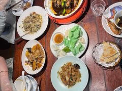 -前海沿·青岛菜(五四广场永旺店)