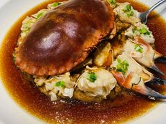 -宴昆山·私房菜(春晖店)