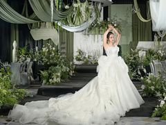 -广州天河希尔顿酒店