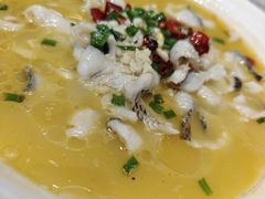 -聚丰园•湖鲜餐厅(阿红私房菜梅石路店)