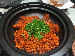 -马仕玖煲·融合菜·酥不腻烤鸭(人大店)