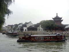 -常州古运河