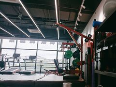 -超减·私教减肥馆(世博店)