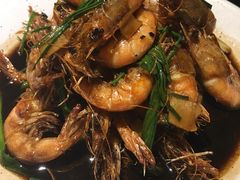 -老头儿油爆虾·知味杭州(爱琴海购物中心)