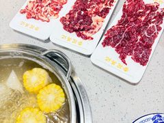 -杏花吴记牛肉火锅