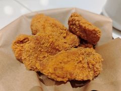 -必胜客(华南摩尔店)