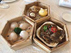 -麒麟中餐厅·经典粤菜·地道菜式老字号(广州长隆酒店)