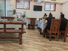 -丽泽山庄·生态怀柔菜·虹鳟鱼(红螺寺店)